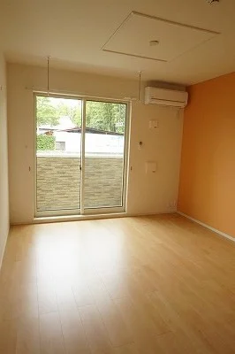 のマンスリーマンション・ウィークリーマンション「ブレイブ・ケー 103・洋室(No.1285243)」メイン画像