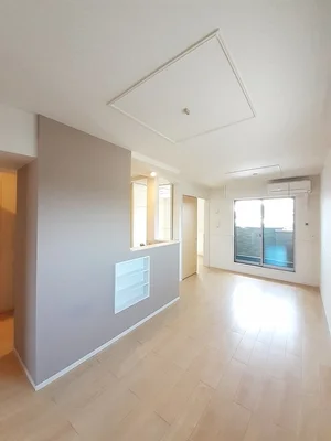 のマンスリーマンション・ウィークリーマンション「グレイス　１ 201・洋室(No.1285244)」メイン画像