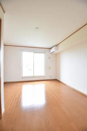 のマンスリーマンション・ウィークリーマンション「メゾン・デスパシオ 203・洋室(No.1285251)」メイン画像