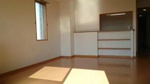 大阪府のマンスリーマンション・ウィークリーマンション「サニーレジデンス野田 407・洋室(No.1285254)」メイン画像