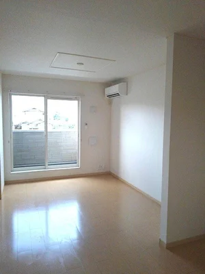 香川県のマンスリーマンション・ウィークリーマンション「プラシード 204・洋室(No.1285255)」メイン画像