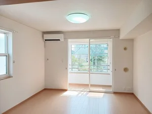 のマンスリーマンション・ウィークリーマンション「アイレＢ 101・洋室(No.1285256)」メイン画像