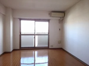 愛知県のマンスリーマンション・ウィークリーマンション「メゾンカルム 403・洋室(No.1285263)」メイン画像