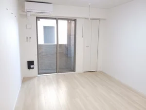 あま市のマンスリーマンション・ウィークリーマンション「アンソレイユ 103・洋室(No.1285266)」メイン画像