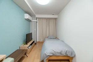 静岡県のマンスリーマンション・ウィークリーマンション「沼津駅徒歩3分✨Wi-Fi無料！築2年以内✨TM40/TM41/TM104/TM105 401(No.1285277)」メイン画像