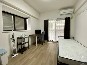 のマンスリーマンション・ウィークリーマンション「SステイVD垂水駅前【禁煙ルーム】【禁煙ルーム】(No.1285279)」メイン画像