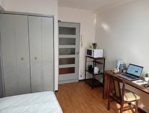 のマンスリーマンション・ウィークリーマンション「🌈新規OPEN賃料半額！JR山陽本線『明石』徒歩４分🚃ネット無料📶駐車場有(要確認)🚗バストイレ別🛀【M058-60】(No.1285281)」メイン画像