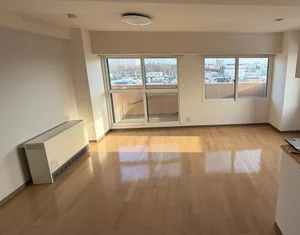 のマンスリーマンション・ウィークリーマンション「COSOJIマンスリー北栄 605・1LDK(No.1285284)」メイン画像