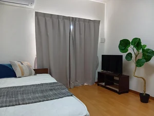 神戸市のマンスリーマンション・ウィークリーマンション「🌈新規オープン賃料半額　神戸市垂水区／JR東垂水駅徒歩5分🚊オートロック🔒独立洗面台✨Wifi無料👍【M031・057】 102(No.1285285)」メイン画像