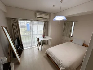 宮崎県のマンスリーマンション・ウィークリーマンション「コートハウス青葉(No.1285287)」メイン画像