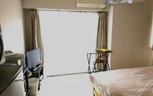 のマンスリーマンション・ウィークリーマンション「コートハウス青葉(No.1285287)」メイン画像