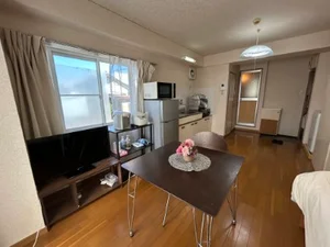 のマンスリーマンション・ウィークリーマンション「コートハウス青葉(No.1285288)」メイン画像