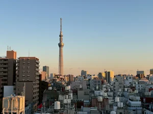 のマンスリーマンション・ウィークリーマンション「ROLES竜泉 901(No.1285296)」メイン画像