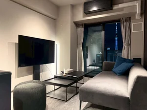 のマンスリーマンション・ウィークリーマンション「ROLES竜泉 901(No.1285296)」メイン画像