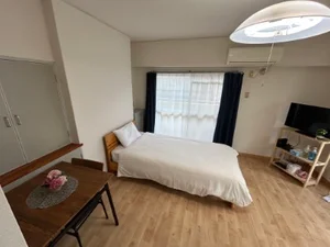 のマンスリーマンション・ウィークリーマンション「RAKUDA南宮崎 205(No.1285301)」メイン画像