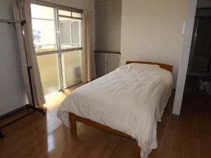 宮崎県のマンスリーマンション・ウィークリーマンション「RAKUDA南宮崎 402(No.1285302)」メイン画像