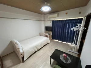 宮崎県のマンスリーマンション・ウィークリーマンション「RAKUDA神宮駅前(No.1285307)」メイン画像