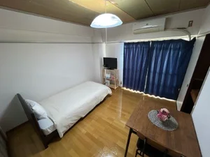 宮崎県のマンスリーマンション・ウィークリーマンション「RAKUDA神宮駅前(No.1285308)」メイン画像