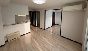 のマンスリーマンション・ウィークリーマンション「COSOJIマンスリー千歳末広 1-G・1LDK(No.1285310)」メイン画像