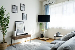 西線１１条駅（北海道）のマンスリーマンション・ウィークリーマンション「COSOJIマンスリー札幌南 105・1LDK(No.1285317)」メイン画像