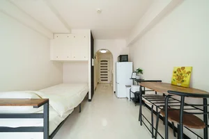 のマンスリーマンション・ウィークリーマンション「COSOJIマンスリー札幌北 1009・1R(No.1285331)」メイン画像