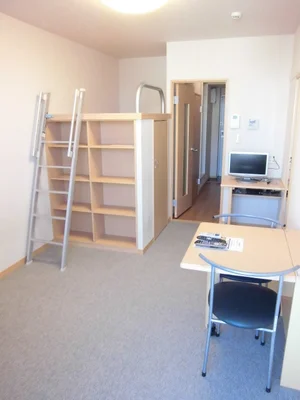 のマンスリーマンション・ウィークリーマンション「レオパレスエトワール　ピア 301(No.1285332)」メイン画像