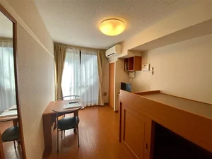 女子美術大学杉並キャンパス周辺のマンスリーマンション・ウィークリーマンション「レオパレスＭ 105(No.1285333)」メイン画像