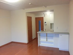 のマンスリーマンション・ウィークリーマンション「レオパレス岡Ⅱ 104(No.1285341)」メイン画像