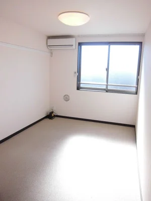 のマンスリーマンション・ウィークリーマンション「レオネクストパストラル田沼 108(No.1285345)」メイン画像