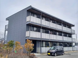 のマンスリーマンション・ウィークリーマンション「レオパレスアズサ 203(No.1285386)」メイン画像