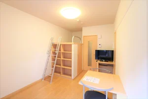 兵庫県のマンスリーマンション・ウィークリーマンション「レオパレスメイセイ　Ⅱ 102(No.1285387)」メイン画像