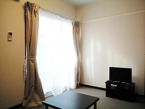 神戸市のマンスリーマンション・ウィークリーマンション「レオパレスコントワール御影石町 405(No.1285395)」メイン画像