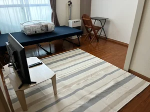 北海道のCOSOJI株式会社のマンスリーマンション・ウィークリーマンション「COSOJIマンスリー札幌麻生 101・1DK(No.1285421)」メイン画像