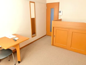 のマンスリーマンション・ウィークリーマンション「レオパレスＳＨＩＭＡＤＡ壱番館 209(No.1285441)」メイン画像