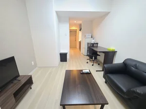 のマンスリーマンション・ウィークリーマンション「SステイGA堺東【禁煙ルーム・Wi-Fi無料】(No.1285480)」メイン画像