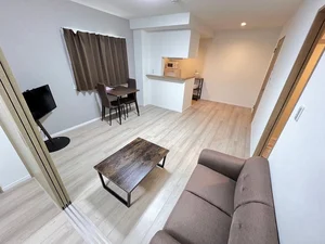 大阪府のマンスリーマンション・ウィークリーマンション「SステイAR泉佐野【禁煙ルーム・Wi-Fi無料】(No.1285482)」メイン画像