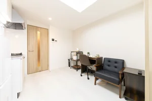 堺市のマンスリーマンション・ウィークリーマンション「SステイAC堺綾之町【禁煙ルーム・Wi-Fi無料】(No.1285483)」メイン画像