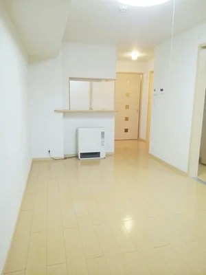 北海道のマンスリーマンション・ウィークリーマンション「チアファル　１７５ 202・洋室(No.1285495)」メイン画像