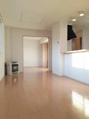 北海道のマンスリーマンション・ウィークリーマンション「ミオⅡ 101・洋室(No.1285498)」メイン画像