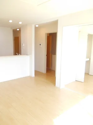 のマンスリーマンション・ウィークリーマンション「サン　セレステ 202・洋室(No.1285502)」メイン画像