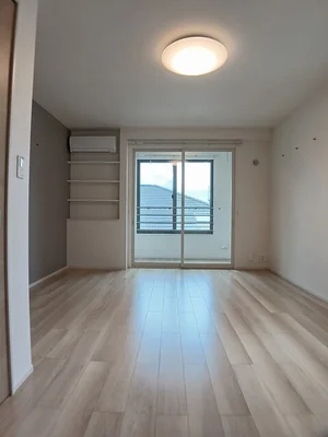 のマンスリーマンション・ウィークリーマンション「クラール仙北 205・洋室(No.1285504)」メイン画像