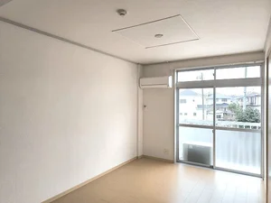 のマンスリーマンション・ウィークリーマンション「シティハイツ千葉 203・洋室(No.1285507)」メイン画像