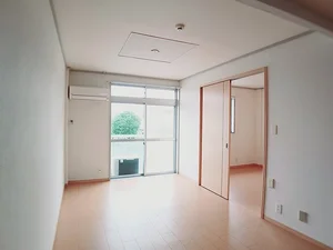 のマンスリーマンション・ウィークリーマンション「シティハイツ千葉 203・洋室(No.1285507)」メイン画像
