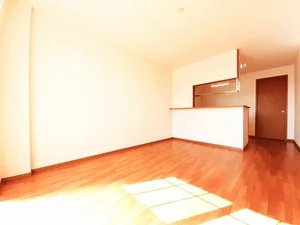 北上市のマンスリーマンション・ウィークリーマンション「エンブレム 202・洋室(No.1285509)」メイン画像