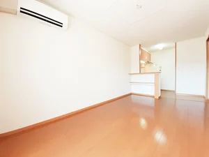 のマンスリーマンション・ウィークリーマンション「ヴェルタウンＣ 203・洋室(No.1285511)」メイン画像