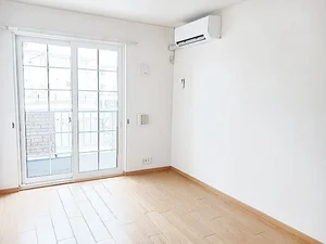 のマンスリーマンション・ウィークリーマンション「サンライズ 102・洋室(No.1285513)」メイン画像