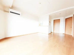 のマンスリーマンション・ウィークリーマンション「グランヒルズ北上Ｃ 103・洋室(No.1285514)」メイン画像