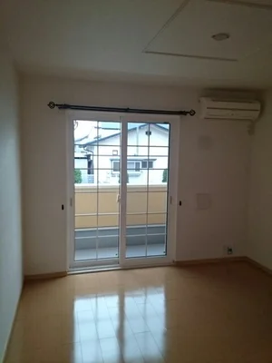 のマンスリーマンション・ウィークリーマンション「グランスイートＭⅠ 101・洋室(No.1285517)」メイン画像