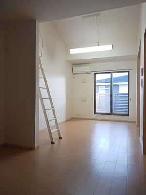 のマンスリーマンション・ウィークリーマンション「フィオーレ・カナンＡ 202・洋室(No.1285519)」メイン画像