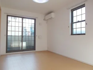 水沢駅（岩手県）のマンスリーマンション・ウィークリーマンション「アーバンシャトー 105・洋室(No.1285520)」メイン画像